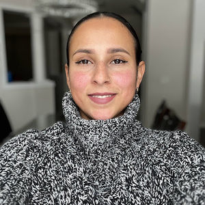 Meet your Posher, Katheryn